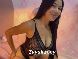 Ivyskinny
