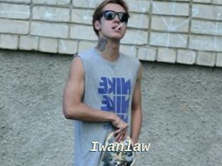 Iwanlaw
