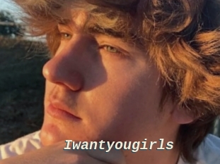 Iwantyougirls