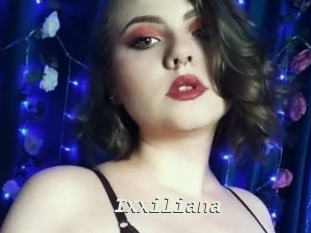 Ixxiliana