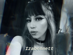 Izabennett