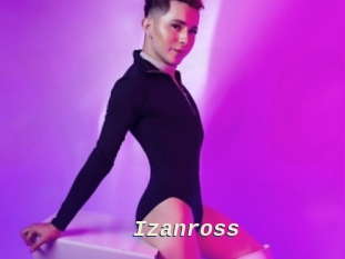 Izanross