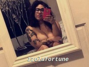 Izelafortune