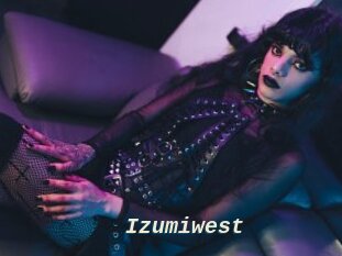 Izumiwest