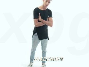 JAKECHOEN