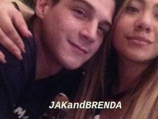 JAKandBRENDA
