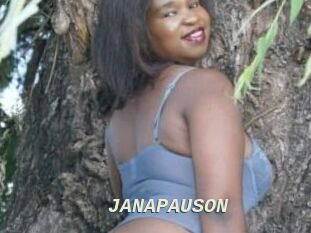 JANAPAUSON