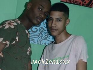 JAcklenisxx