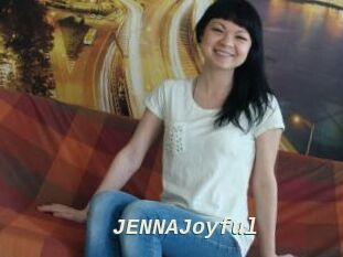 JENNAJoyful