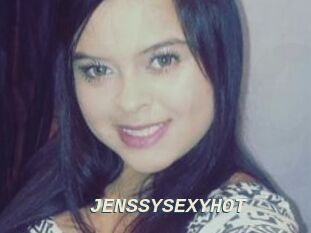 JENSSYSEXYHOT