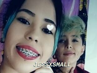 JESSXSMALL