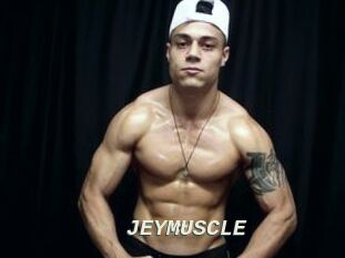 JEYMUSCLE