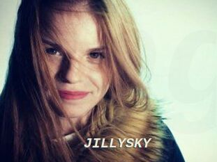 JILLYSKY