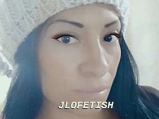 JLOFETISH