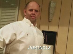 JMMINC18