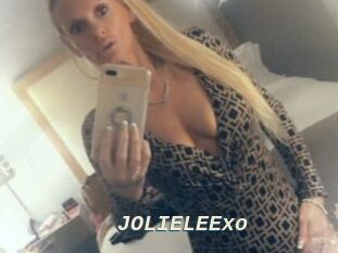 JOLIELEExo