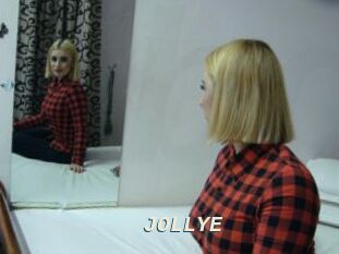 JOLLYE