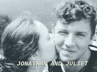 JONATHAN_AND_JULIET
