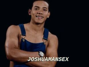 JOSHUAMANSEX