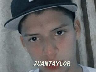 JUANTAYLOR