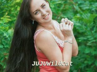 JUJUWildCat