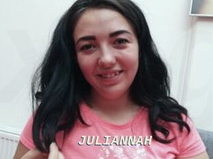 JULIANNAH