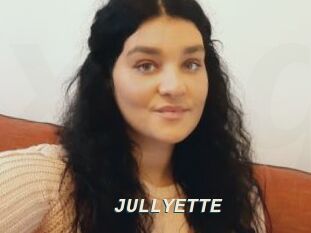 JULLYETTE
