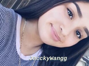 JacckyWangg