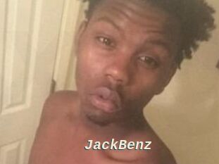 Jack_Benz