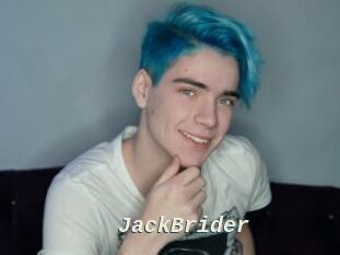 JackBrider