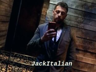 JackItalian