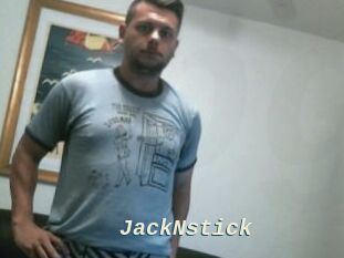 JackNstick