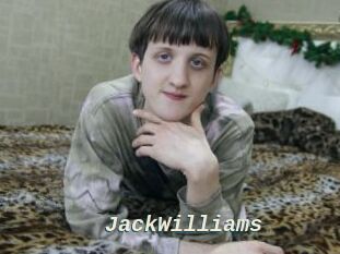 JackWilliams