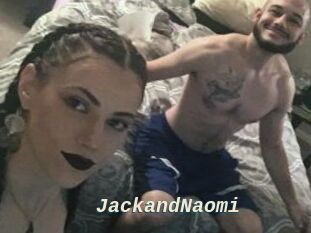 JackandNaomi
