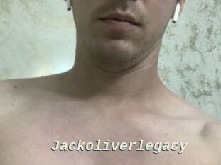 Jackoliverlegacy