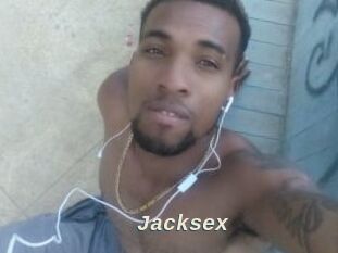 Jacksex