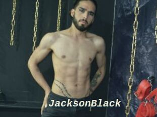 JacksonBlack