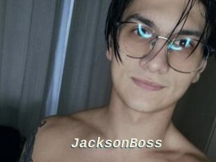 JacksonBoss