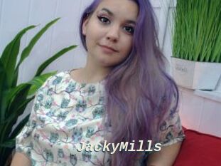 JackyMills