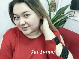 Jaclynne