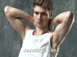 JacobDivineX