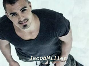 JacobMiller