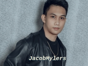 JacobMylers