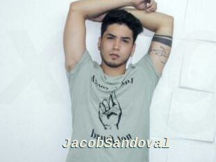 JacobSandoval