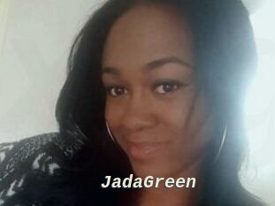 JadaGreen
