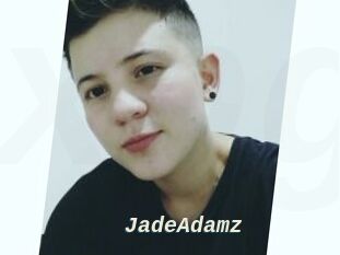 JadeAdamz