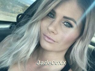 JadeCoxx
