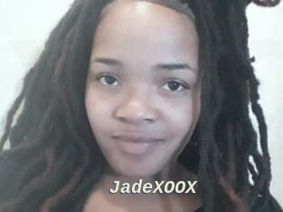 JadeXOOX