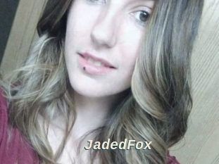 JadedFox