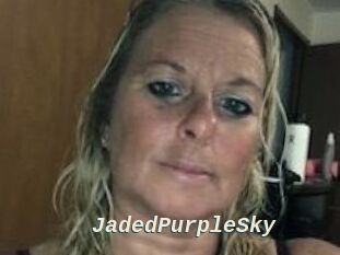 JadedPurpleSky
